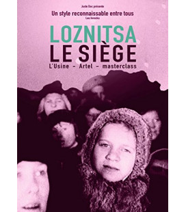 Lozitsa-Le Siège (neuf)