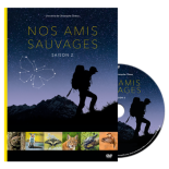 Nos Amis Sauvage (neuf)