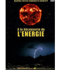 A la découverte de l'energie dvd (neuf)