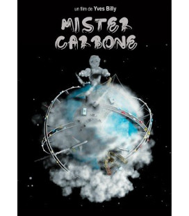 Mister Carbone DVD (neuf)