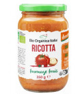 Sauce Tomate Ricotta Demeter Bio