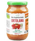 Sauce Tomate Ortolana Demeter Bio