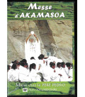 Messe d'AKAMASOA DVD (neuf)