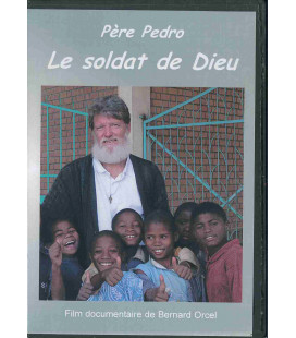 Le Soldat de Dieu DVD (occasion)