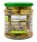 Olives Vertes Entières Demeter Bio & Vegan