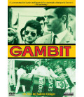 Gambit-la vérité sur l'accident de seveso dvd (neuf)