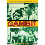Gambit-la vérité sur l'accident de seveso dvd (neuf)