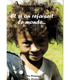 Et si on Refaisait le Monde LIVRE (Occasion)