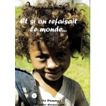 TITRE FICHE VIERGE CRÉATION LIVRE (Occasion)