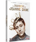 La Passion de Jeanne d'arc DVD (neuf)