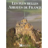 Les Plus Belles Abbayes De France  (Occasion)