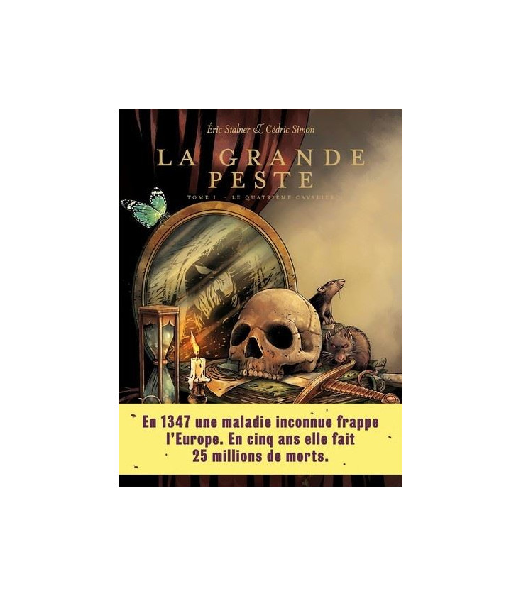 TITRE FICHE VIERGE CRÉATION LIVRE (Occasion)