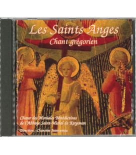 Les saints Anges CD