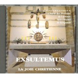 FICHE VIERGE CRÉATION CD