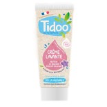 Crème Lavante Nourissante à la Fleur d'oranger Bio