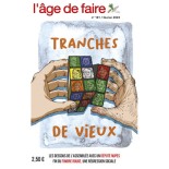 L'âge de faire - Janvier 2023