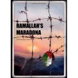 Ramallah's Maradona DVD