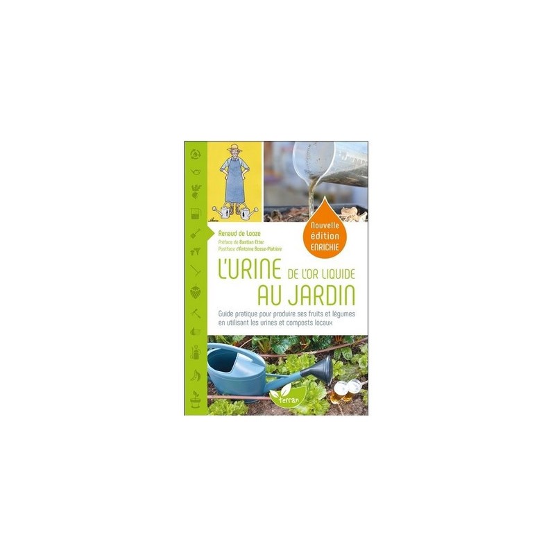 Prendre soin de sa maison (même en plein KO)