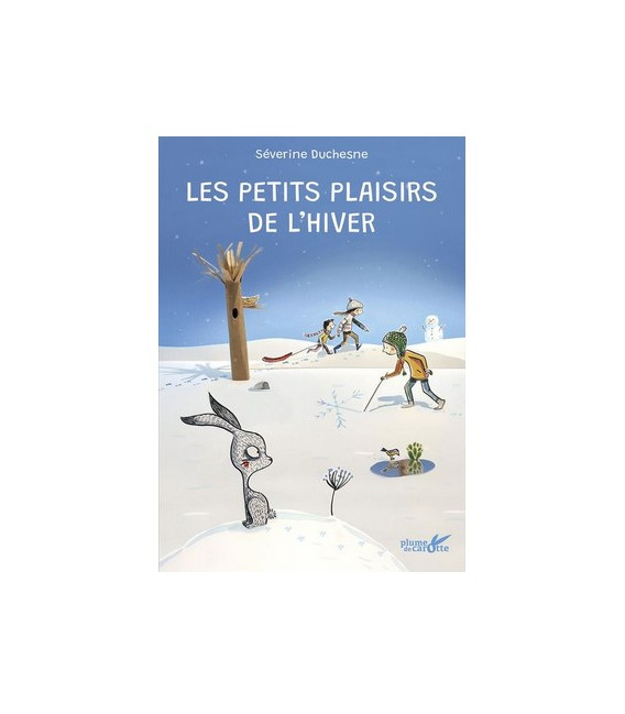 Les petits plaisir de l'hiver