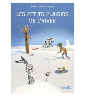 Les petits plaisir de l'hiver