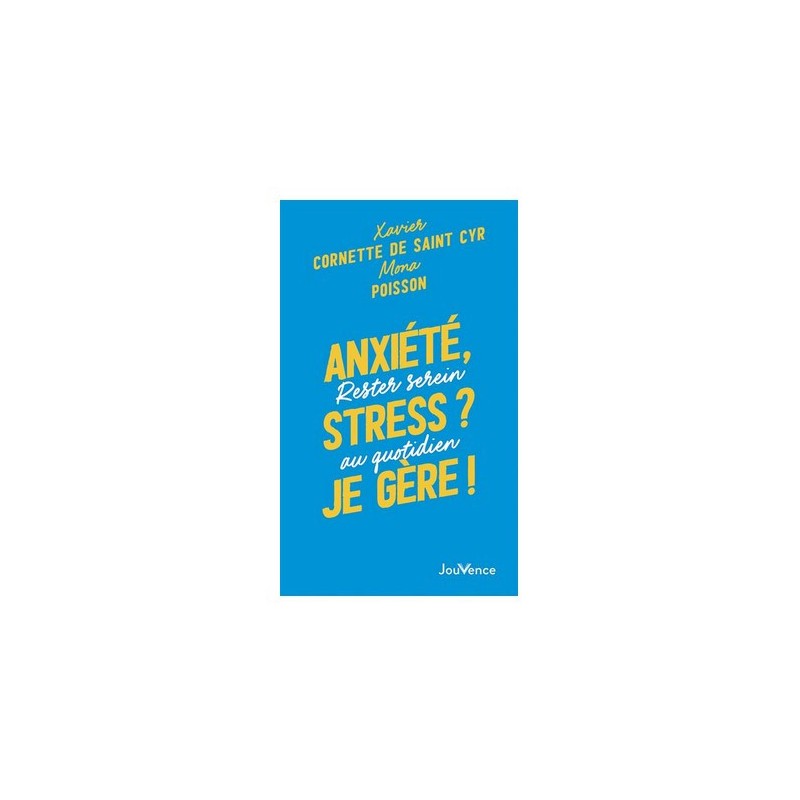 Prendre soin de sa maison (même en plein KO)