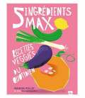 5 ingrédients max