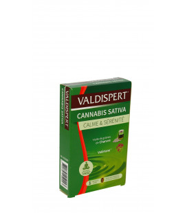 VALDISPERT Cannabis Sativa
