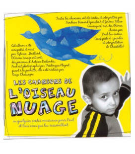 Les chansons de L'OIseau Nuage