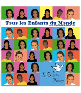 PROMO - Tous les Enfants du Monde