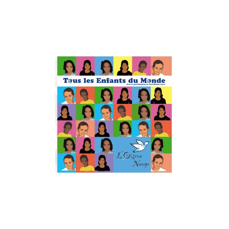 Mes premiers chants d'oiseaux