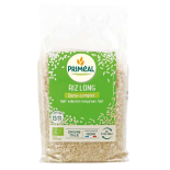 Riz Long Demi-Complet - Italie