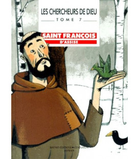 Les Chercheurs de Dieu, tome 13 Charles de Foucauld