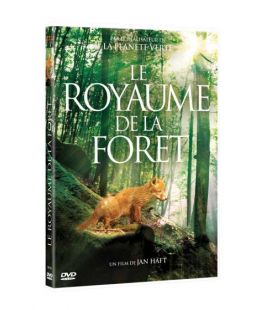 Le Royaume De La Forêt (neuf)