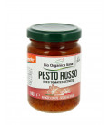 Pesto Rosso avec Tomates Séchées Demeter Bio