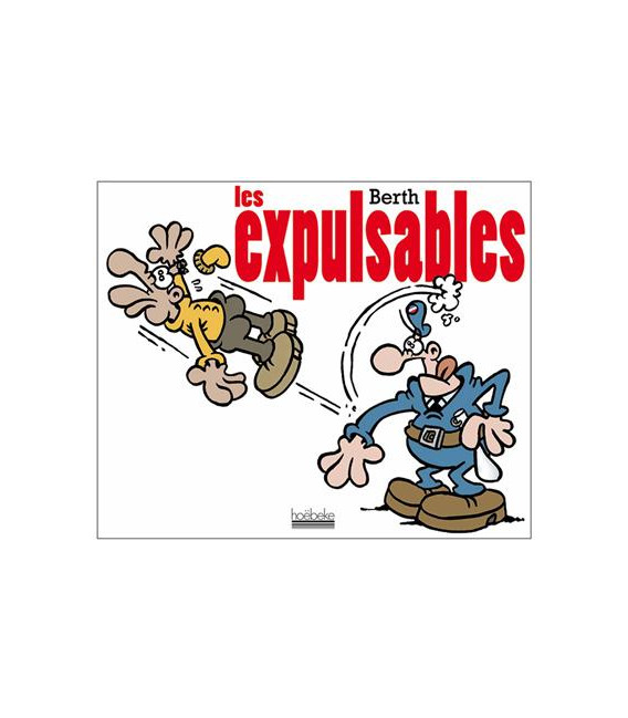Les expulsables