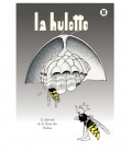 La Hulotte : Le journal de la reine des frelons N°92