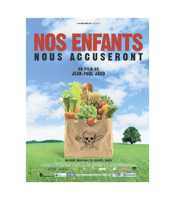 Nos enfants nous accuseront (occasion)