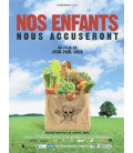 Nos enfants nous accuseront (occasion)