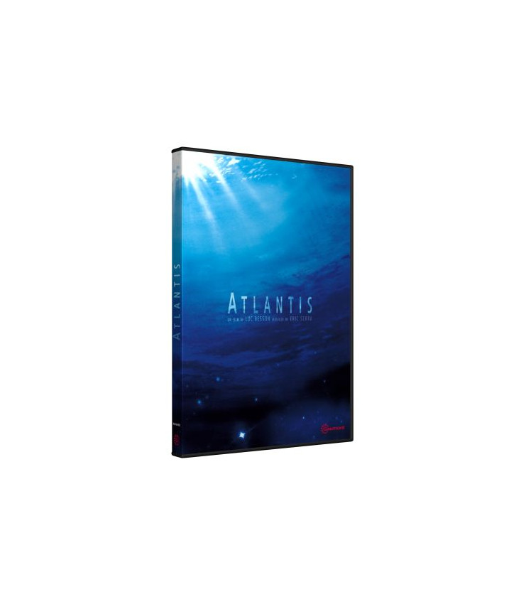 Atlantis (occasion)