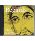 FICHE VIERGE CRÉATION CD