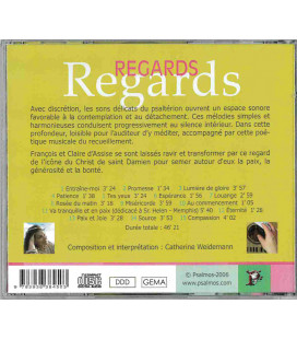 Regards CD