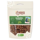 Noix de Cajou grillées salées au poivre - 125 g