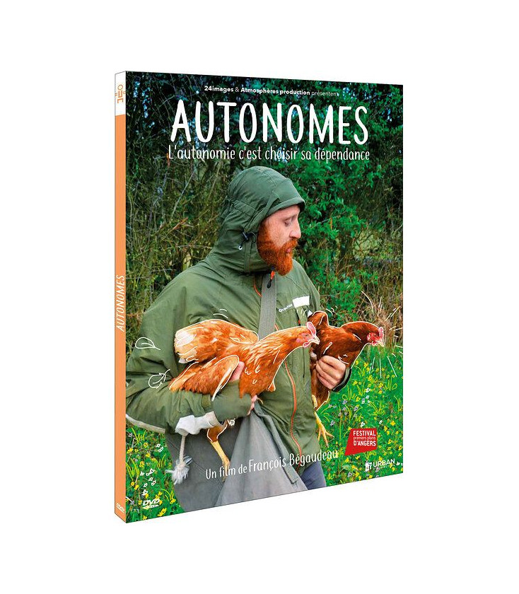 Autonomes (neuf)