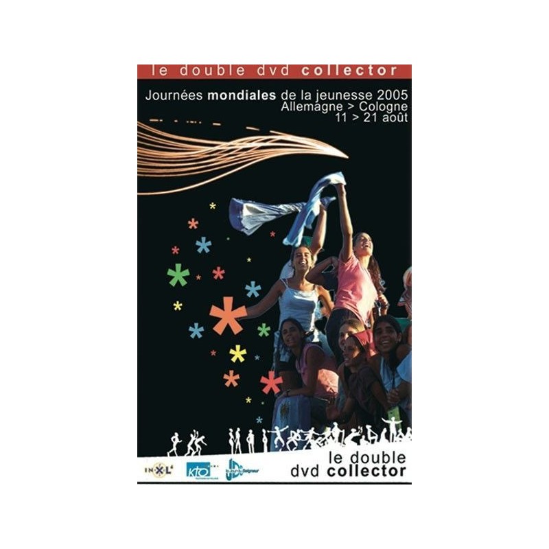 FICHE VIERGE CRÉATION DVD