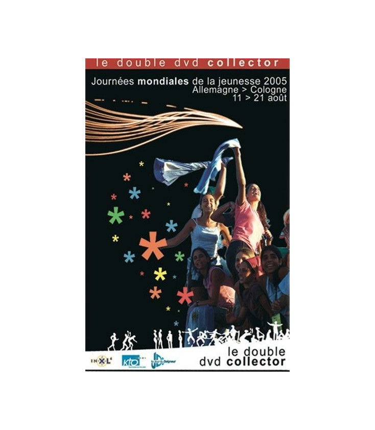 FICHE VIERGE CRÉATION DVD
