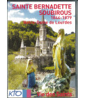 Sainte Bernadette Soubirous Kto (DVD occasion)