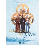 Les indices-pensables Tome 1, Le mystère du soleil froid (neuf)