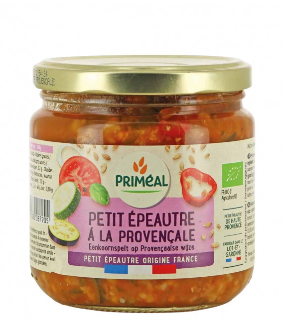 Lentilles Cuisinées 400G