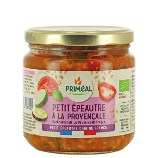 Petit Épeautre à la Provençale - 400 g
