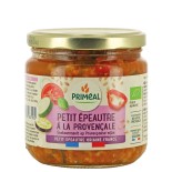 Lentilles Cuisinées 400G